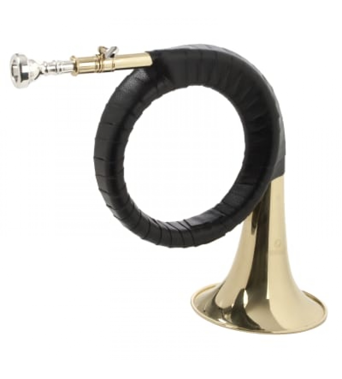 GEWA Hunting Horn Roy Benson HH-101